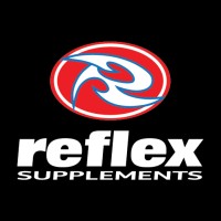 Reflex Supplements Logo