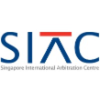 Singapore International Arbitration Centre Logo