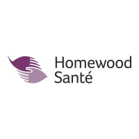 Homewood Santé Logo