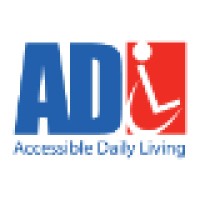 Accessible Daily Living (ADL) Logo