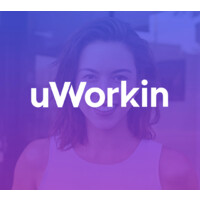 uWorkin Logo