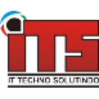 IT Techno Solutindo Logo