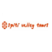 Spiti Valley Tours Logo