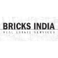 BRICKS INDIA Logo