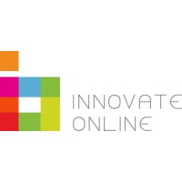 Innovate Online Logo
