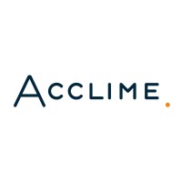 Acclime Thailand Logo