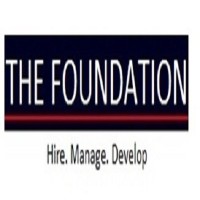 The Foundation Company Logo