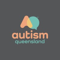 Autism Queensland Limited Logo