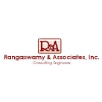 Rangaswamy & Associates Inc., Logo