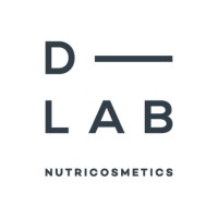 D-LAB NUTRICOSMETICS Logo