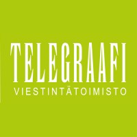 Viestintätoimisto Telegraafi Logo