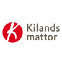 Kilands mattor Logo