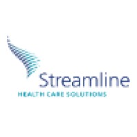 Streamline Health Care Solutions Logo