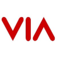 VIArchitects / VIA Mimarlık Logo