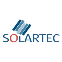 Solartec MED s.r.o. Logo