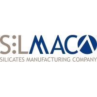 Silmaco NV Logo