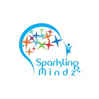 Sparkling Mindz Global Logo