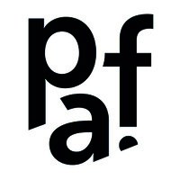 Paf! - Communication agency Logo