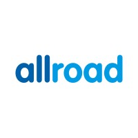 Allroad Logo