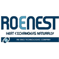 Roen Est SpA Logo
