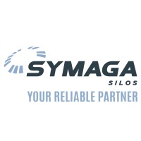 SYMAGA SILOS Logo