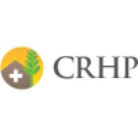 Comprehensive Rural Health Project Logo