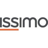 Issimo Logo