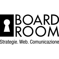 Board-Room s.r.l. Logo