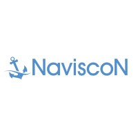 Naviscon Zrt. Logo