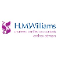 H M Williams Chartered Certified Accountants and Tax Advisers Logo