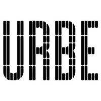 URBE BCN Logo