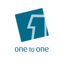 One to One Logo
