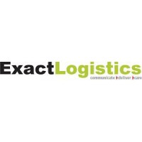 Exact Logistics Limited Logo