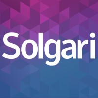 Solgari Logo