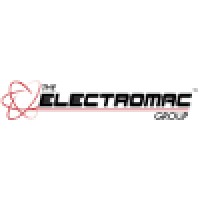 The Electromac Group Inc. Logo