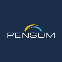 PENSUM Logo