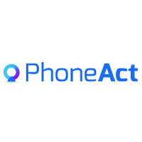 PhoneAct Logo