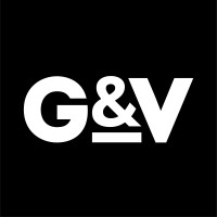Goram & Vincent Logo
