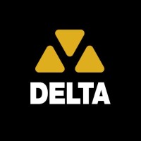 Delta Machinery Logo