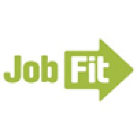 Rehab JobFit Logo