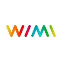 Wimi Logo