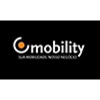 Mobility Turismo S/A. Logo