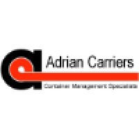 Adrian Carriers, Inc. Logo