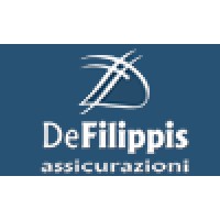 De Filippis Assicurazioni Group Logo