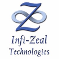 Infi-Zeal Technologies Logo