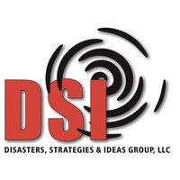 Disasters, Strategies and Ideas Group, LLC Logo
