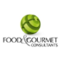 FOOD & GOURMET CONSULTANTS Logo