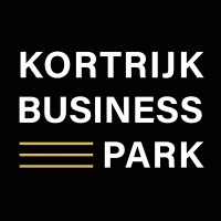 Kortrijk Business Park Logo