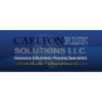 Carlton Risk Solutions LLC Logo
