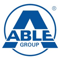Able Group Logo